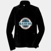 Women's Full Zip Microfleece Jacket Thumbnail