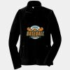 Women's Full Zip Microfleece Jacket Thumbnail