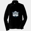 Women's Full Zip Microfleece Jacket Thumbnail