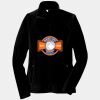 Women's Full Zip Microfleece Jacket Thumbnail