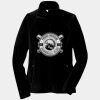 Women's Full Zip Microfleece Jacket Thumbnail