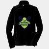 Women's Full Zip Microfleece Jacket Thumbnail