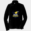 Women's Full Zip Microfleece Jacket Thumbnail