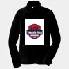 Women's Full Zip Microfleece Jacket Thumbnail