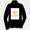 Women's Full Zip Microfleece Jacket Thumbnail