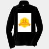 Women's Full Zip Microfleece Jacket Thumbnail
