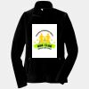 Women's Full Zip Microfleece Jacket Thumbnail