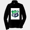 Women's Full Zip Microfleece Jacket Thumbnail