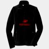 Women's Full Zip Microfleece Jacket Thumbnail