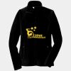 Women's Full Zip Microfleece Jacket Thumbnail
