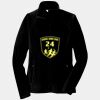Women's Full Zip Microfleece Jacket Thumbnail