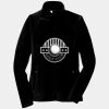 Women's Full Zip Microfleece Jacket Thumbnail