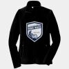 Women's Full Zip Microfleece Jacket Thumbnail