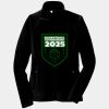 Women's Full Zip Microfleece Jacket Thumbnail