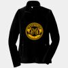 Women's Full Zip Microfleece Jacket Thumbnail