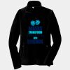 Women's Full Zip Microfleece Jacket Thumbnail