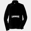 Women's Full Zip Microfleece Jacket Thumbnail