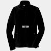 Women's Full Zip Microfleece Jacket Thumbnail