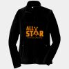 Women's Full Zip Microfleece Jacket Thumbnail