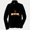 Women's Full Zip Microfleece Jacket Thumbnail