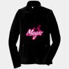 Women's Full Zip Microfleece Jacket Thumbnail