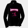 Women's Full Zip Microfleece Jacket Thumbnail