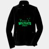 Women's Full Zip Microfleece Jacket Thumbnail