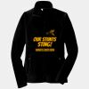 Women's Full Zip Microfleece Jacket Thumbnail