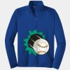 Tall Sport Wick ® Stretch 1/4 Zip Pullover Thumbnail