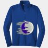 Tall Sport Wick ® Stretch 1/4 Zip Pullover Thumbnail
