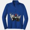 Tall Sport Wick ® Stretch 1/4 Zip Pullover Thumbnail
