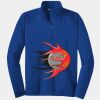 Tall Sport Wick ® Stretch 1/4 Zip Pullover Thumbnail