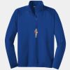 Tall Sport Wick ® Stretch 1/4 Zip Pullover Thumbnail