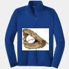 Tall Sport Wick ® Stretch 1/4 Zip Pullover Thumbnail