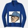 Tall Sport Wick ® Stretch 1/4 Zip Pullover Thumbnail