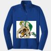 Tall Sport Wick ® Stretch 1/4 Zip Pullover Thumbnail