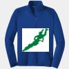 Tall Sport Wick ® Stretch 1/4 Zip Pullover Thumbnail
