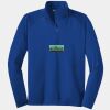 Tall Sport Wick ® Stretch 1/4 Zip Pullover Thumbnail