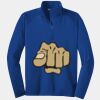 Tall Sport Wick ® Stretch 1/4 Zip Pullover Thumbnail