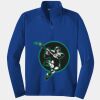 Tall Sport Wick ® Stretch 1/4 Zip Pullover Thumbnail