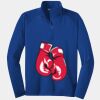 Tall Sport Wick ® Stretch 1/4 Zip Pullover Thumbnail