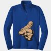 Tall Sport Wick ® Stretch 1/4 Zip Pullover Thumbnail