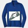 Tall Sport Wick ® Stretch 1/4 Zip Pullover Thumbnail
