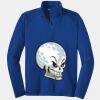 Tall Sport Wick ® Stretch 1/4 Zip Pullover Thumbnail