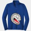 Tall Sport Wick ® Stretch 1/4 Zip Pullover Thumbnail
