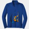 Tall Sport Wick ® Stretch 1/4 Zip Pullover Thumbnail