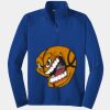 Tall Sport Wick ® Stretch 1/4 Zip Pullover Thumbnail