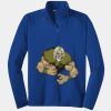 Tall Sport Wick ® Stretch 1/4 Zip Pullover Thumbnail
