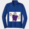 Tall Sport Wick ® Stretch 1/4 Zip Pullover Thumbnail