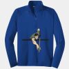 Tall Sport Wick ® Stretch 1/4 Zip Pullover Thumbnail